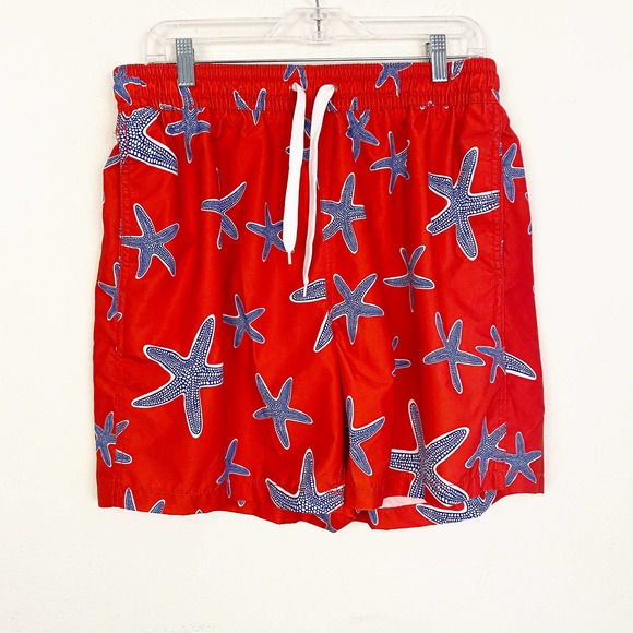 Okanu Surf Other - Kanu Surf Starfish Swim Trunks Large